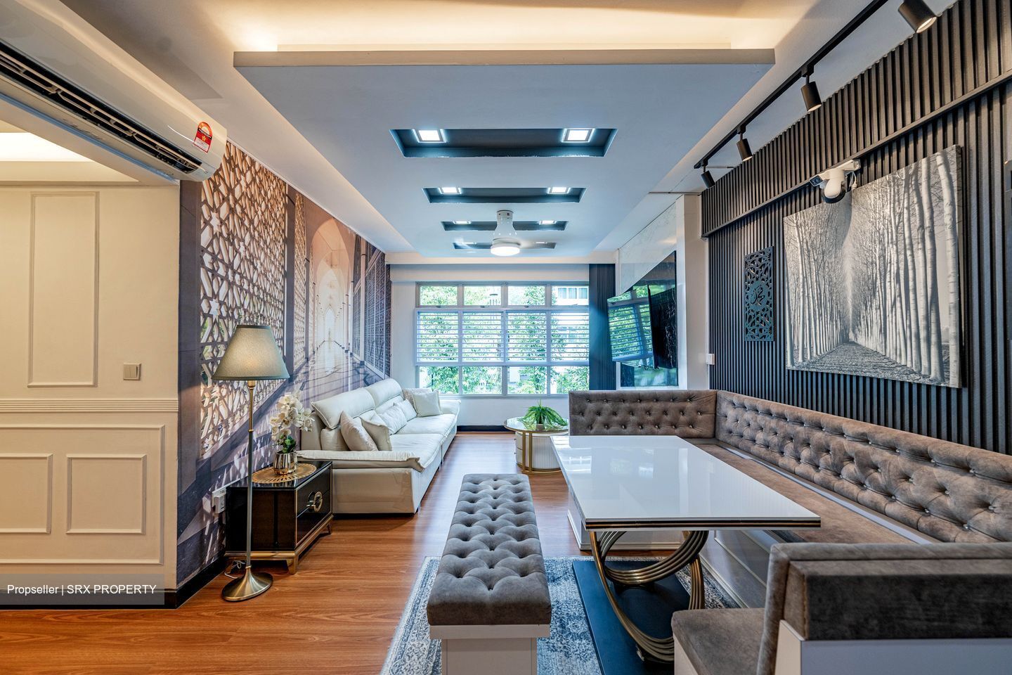 Blk 208A Punggol Sails (Punggol), HDB 4 Rooms #566887221